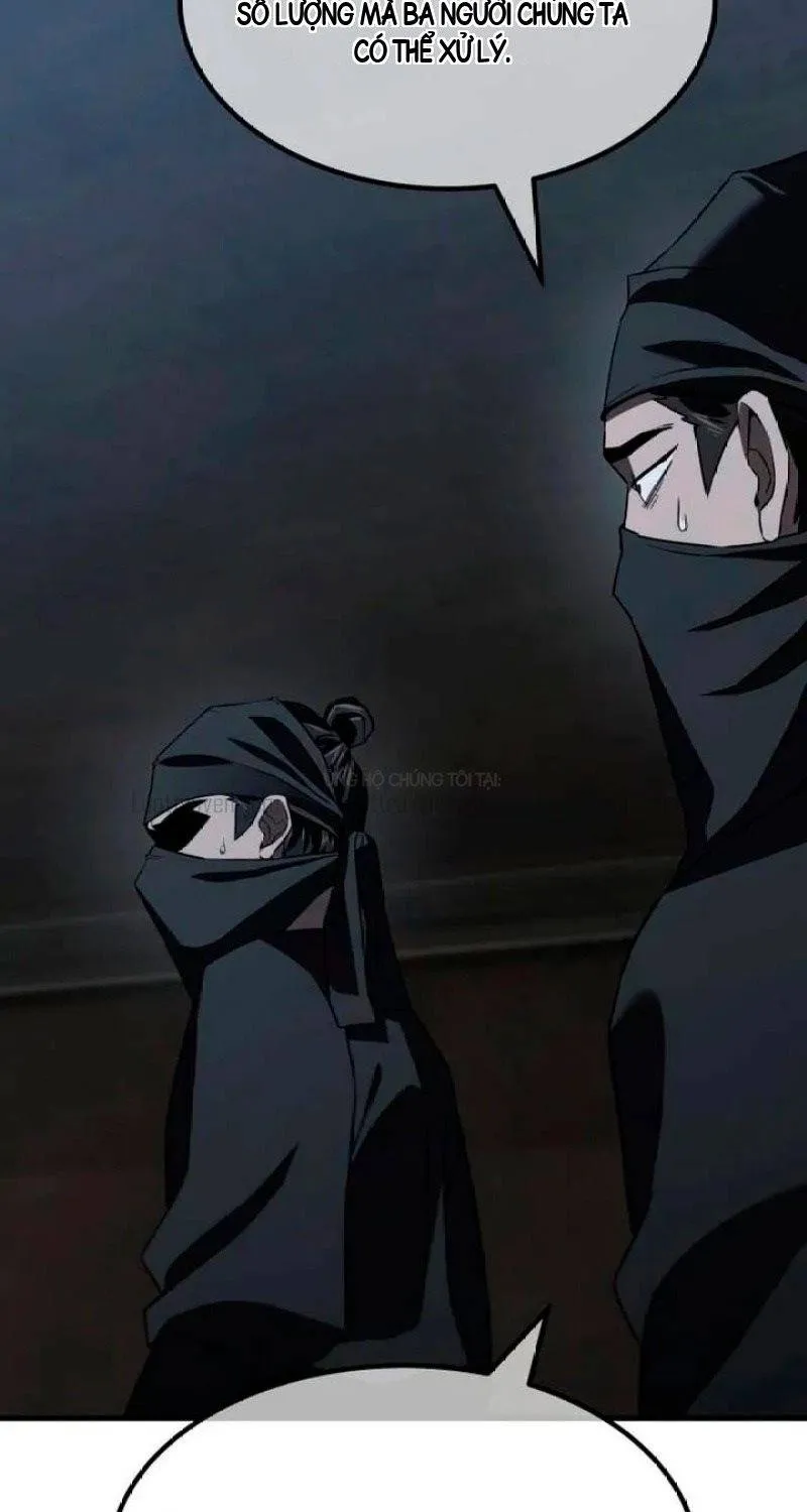 Vua Cho Vay Nặng Lãi Chốn Võ Lâm Chap 24 - Next Chap 25