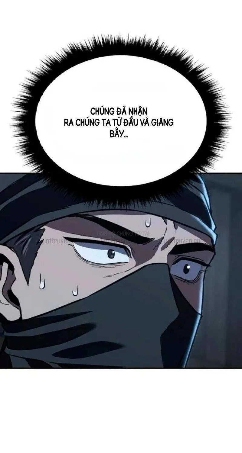 Vua Cho Vay Nặng Lãi Chốn Võ Lâm Chap 24 - Next Chap 25