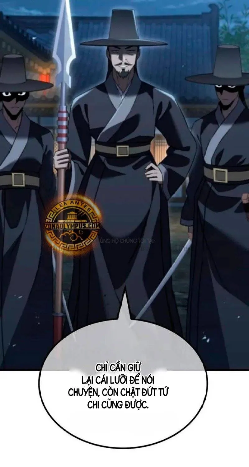Vua Cho Vay Nặng Lãi Chốn Võ Lâm Chap 24 - Next Chap 25