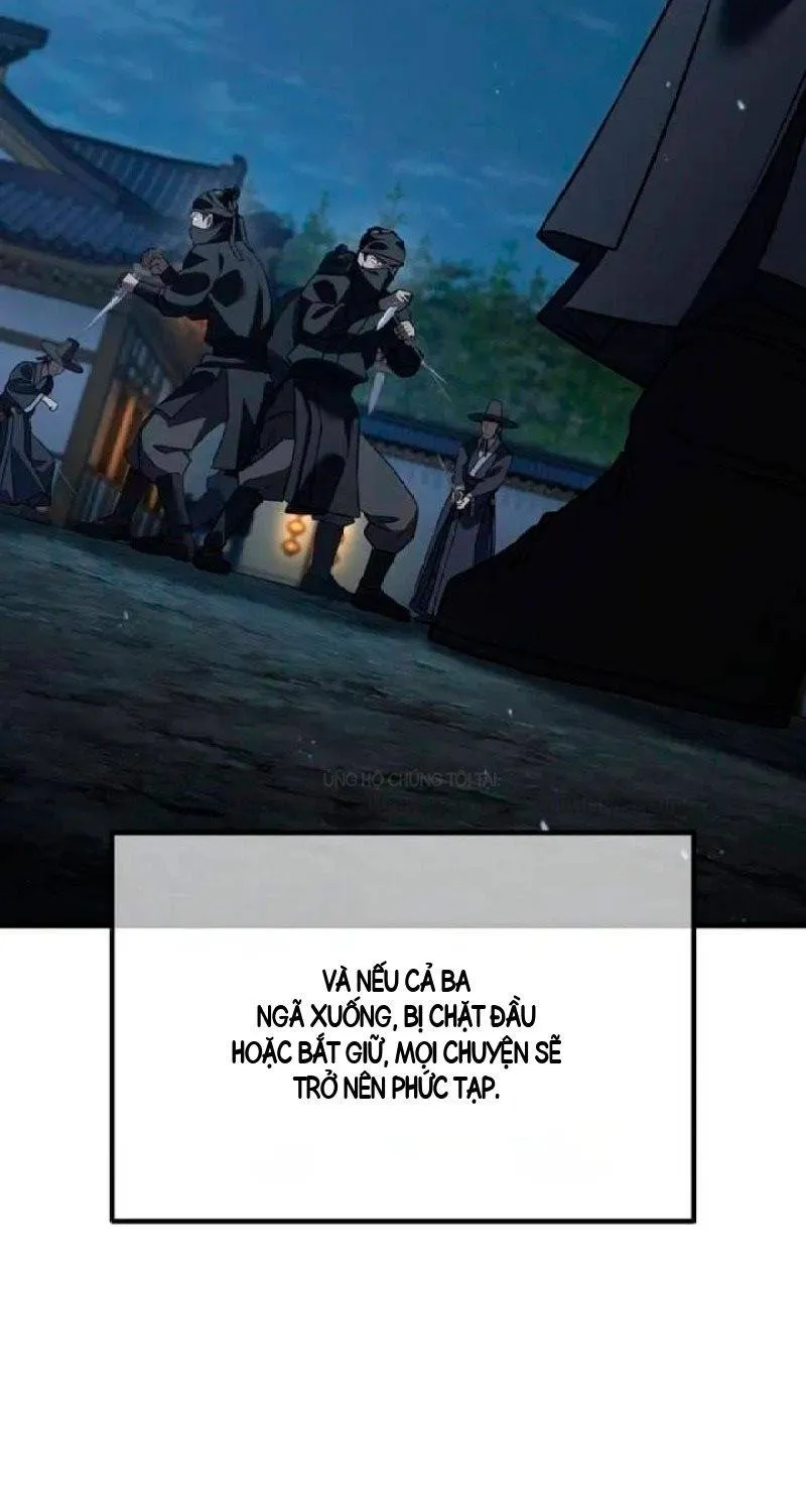 Vua Cho Vay Nặng Lãi Chốn Võ Lâm Chap 24 - Next Chap 25