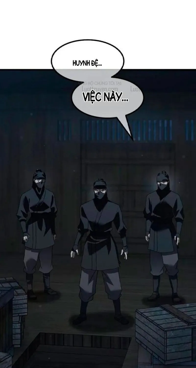 Vua Cho Vay Nặng Lãi Chốn Võ Lâm Chap 24 - Next Chap 25