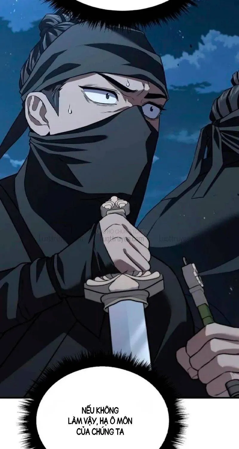 Vua Cho Vay Nặng Lãi Chốn Võ Lâm Chap 24 - Next Chap 25