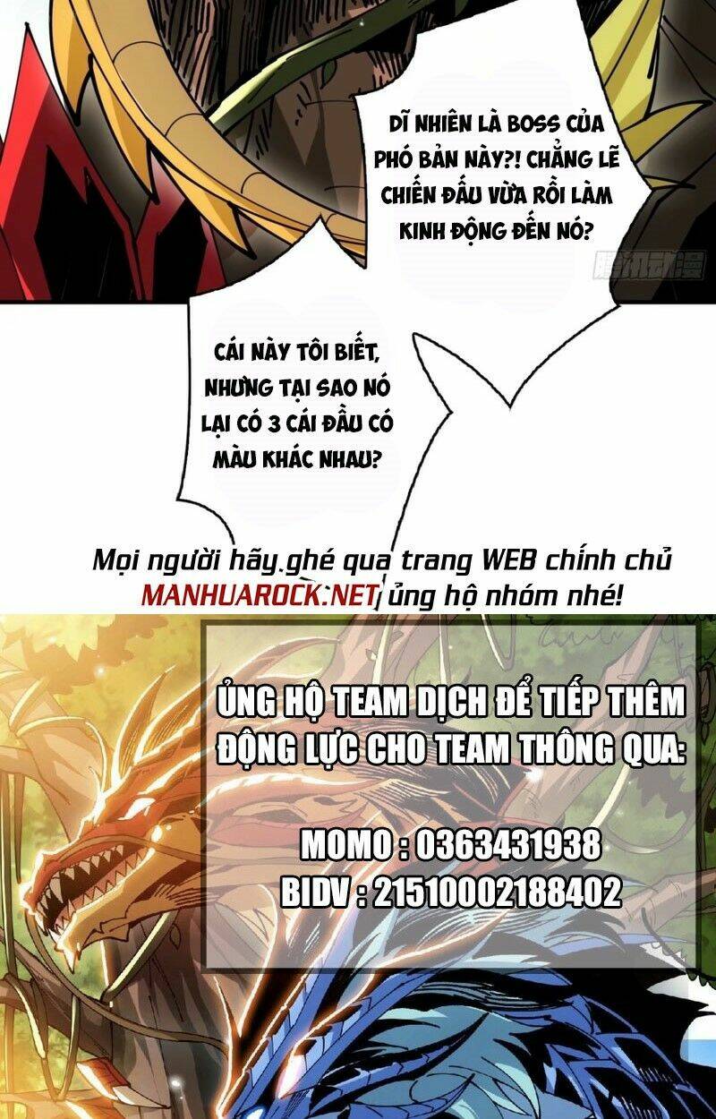Vừa Chơi Đã Có Tài Khoản Vương Giả Chap 100 - Next Chap 101