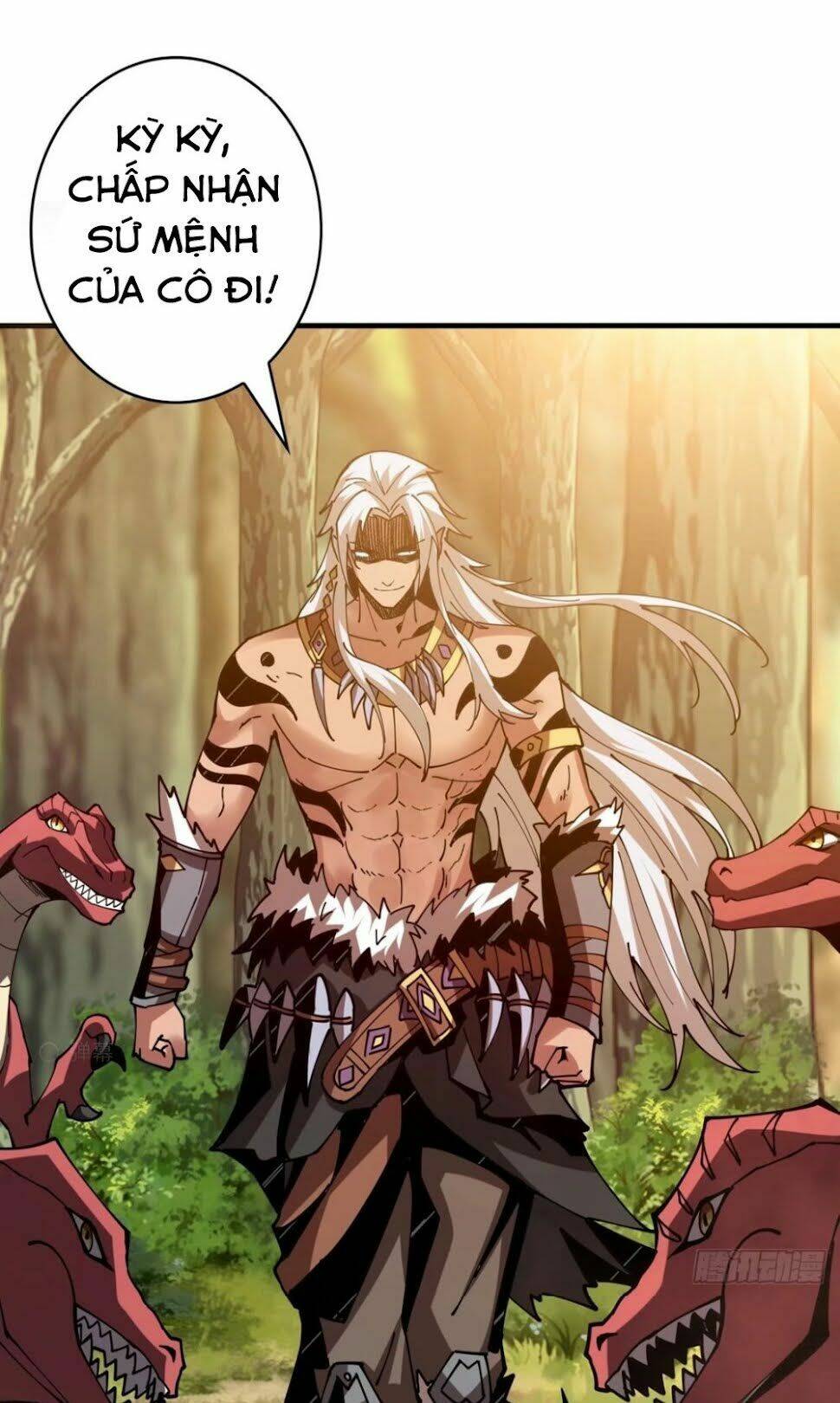 Vừa Chơi Đã Có Tài Khoản Vương Giả Chap 102 - Next Chap 103