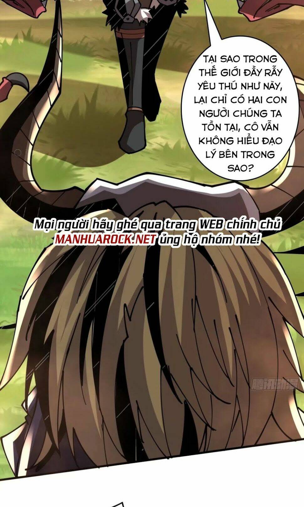 Vừa Chơi Đã Có Tài Khoản Vương Giả Chap 102 - Next Chap 103