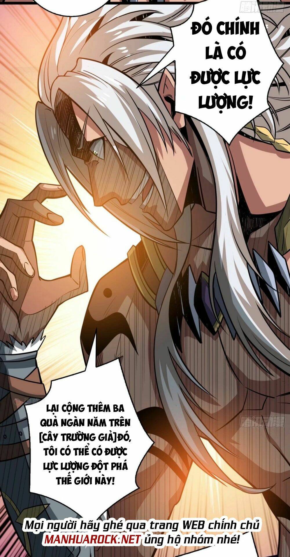 Vừa Chơi Đã Có Tài Khoản Vương Giả Chap 102 - Next Chap 103