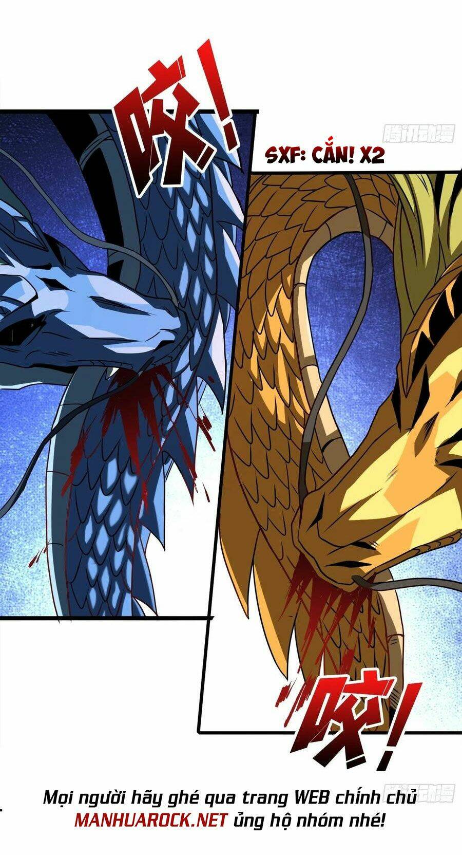 Vừa Chơi Đã Có Tài Khoản Vương Giả Chap 106 - Next Chap 107