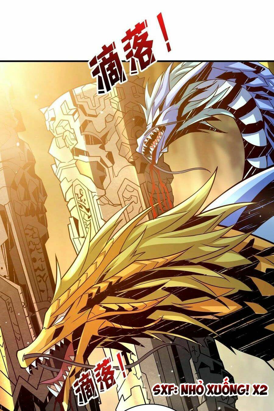 Vừa Chơi Đã Có Tài Khoản Vương Giả Chap 106 - Next Chap 107