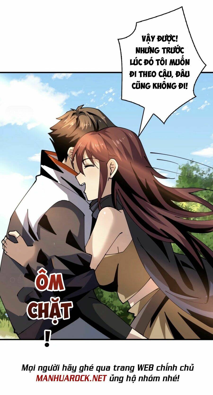 Vừa Chơi Đã Có Tài Khoản Vương Giả Chap 107 - Next Chap 108