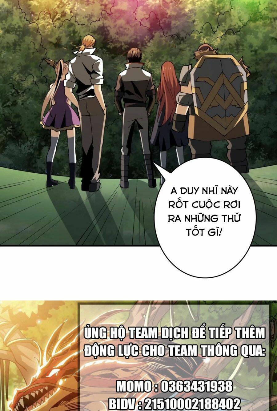 Vừa Chơi Đã Có Tài Khoản Vương Giả Chap 107 - Next Chap 108