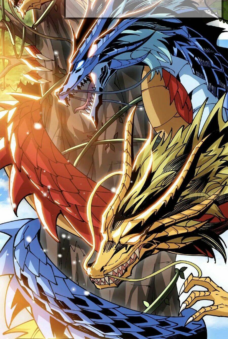 Vừa Chơi Đã Có Tài Khoản Vương Giả Chap 107 - Next Chap 108