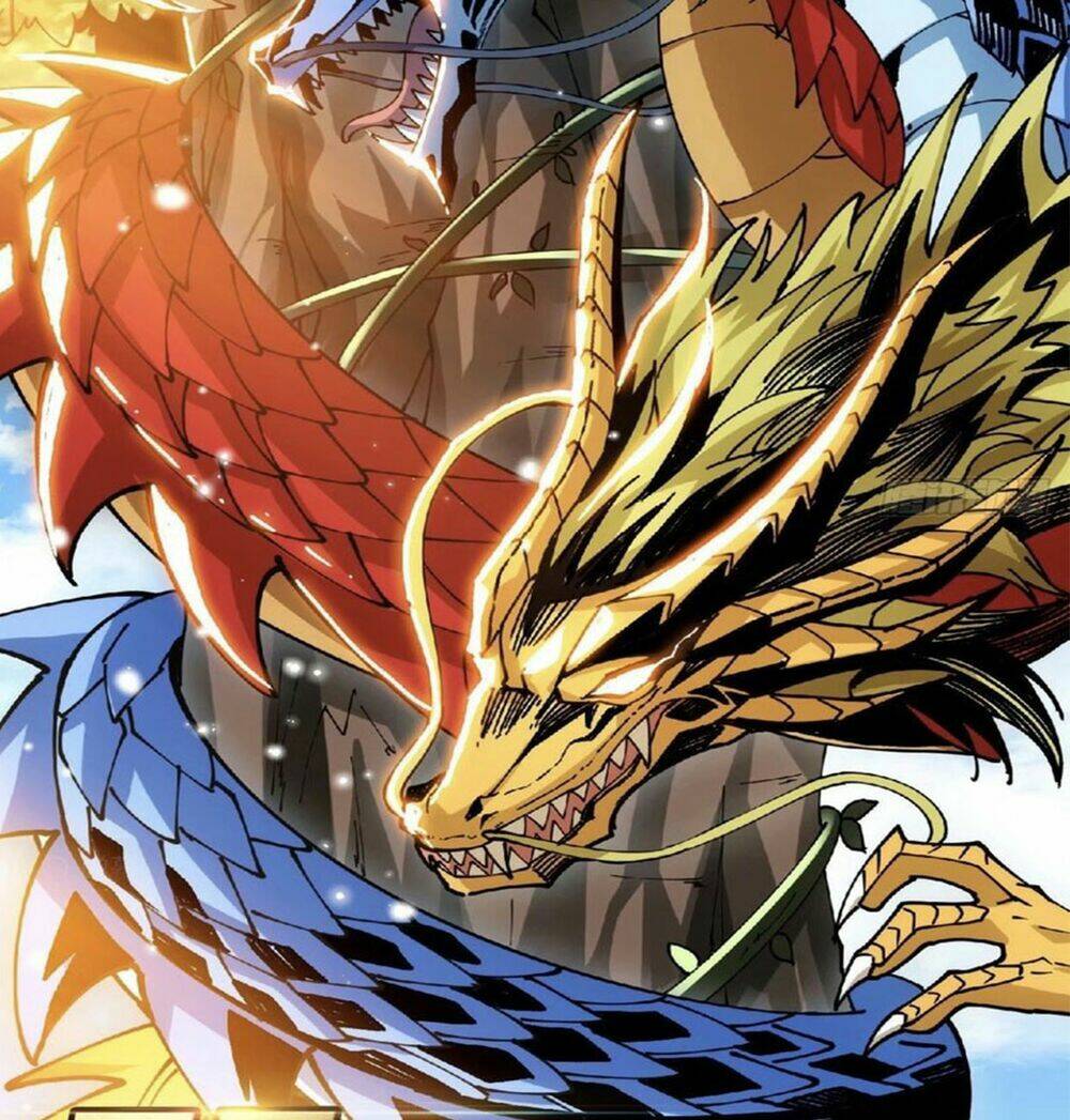 Vừa Chơi Đã Có Tài Khoản Vương Giả Chap 108 - Next Chap 109