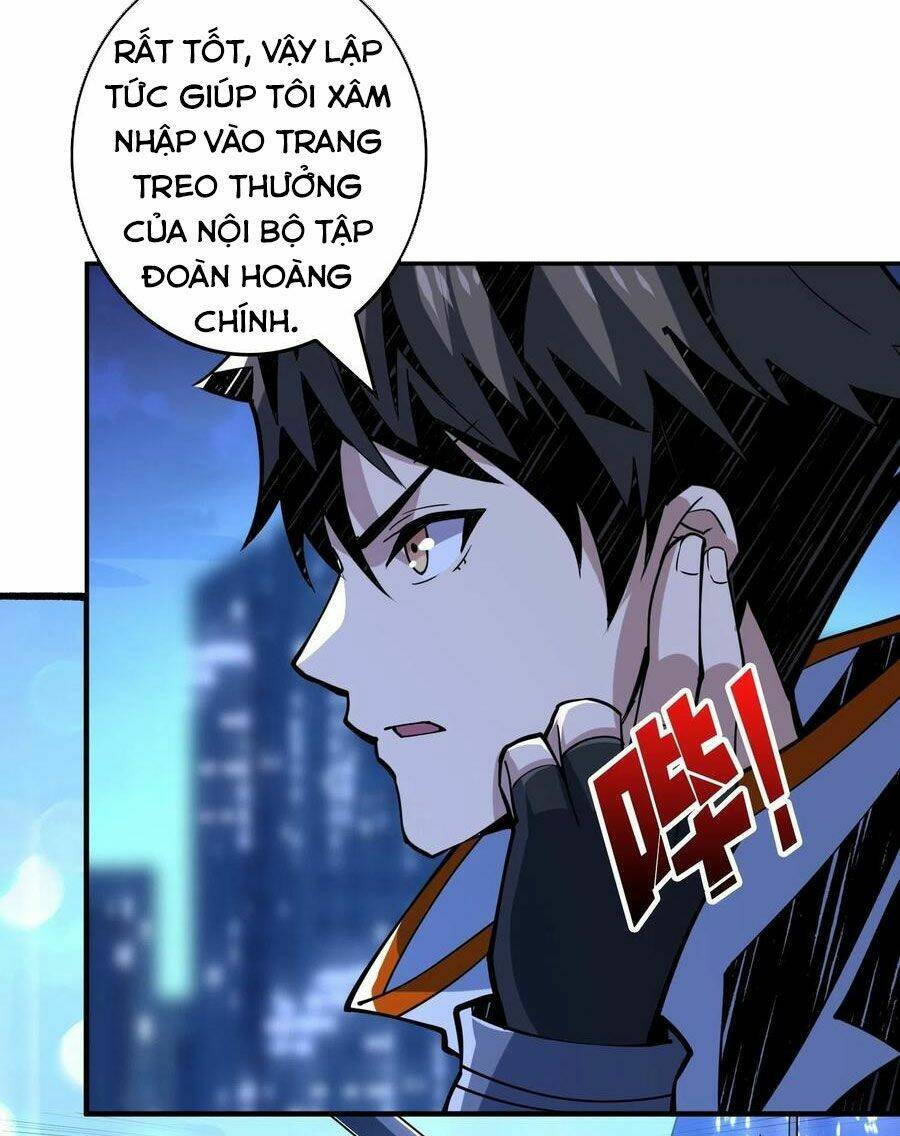 Vừa Chơi Đã Có Tài Khoản Vương Giả Chap 110 - Next Chap 111