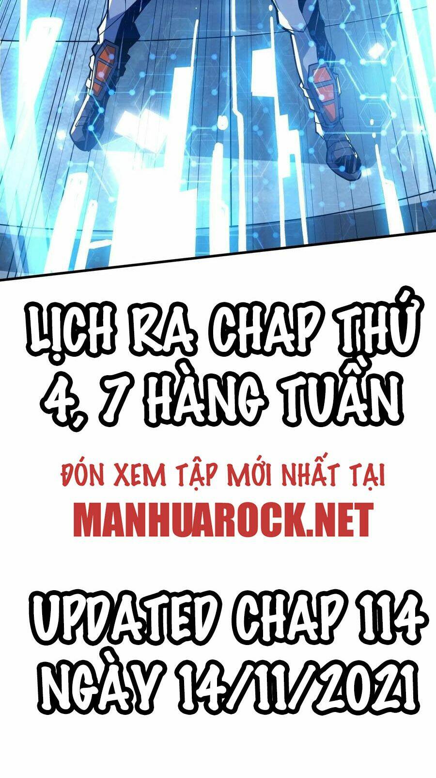 Vừa Chơi Đã Có Tài Khoản Vương Giả Chap 110 - Next Chap 111