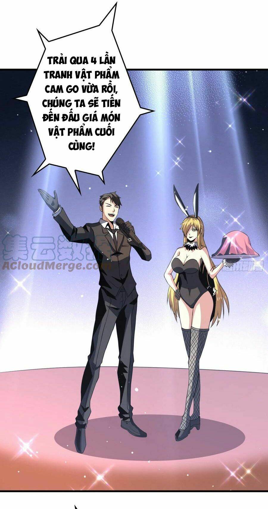 Vừa Chơi Đã Có Tài Khoản Vương Giả Chap 112 - Next Chap 113