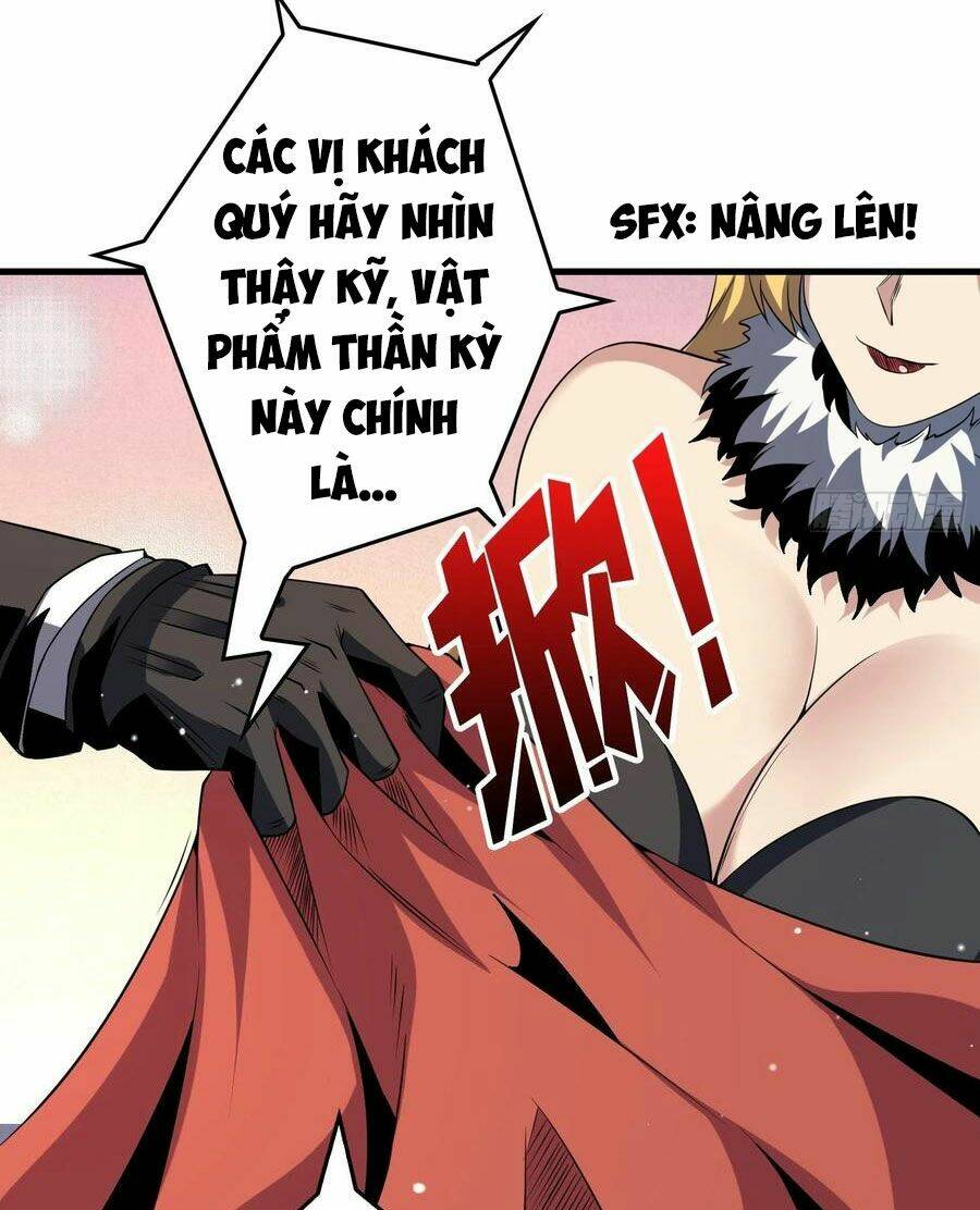 Vừa Chơi Đã Có Tài Khoản Vương Giả Chap 112 - Next Chap 113