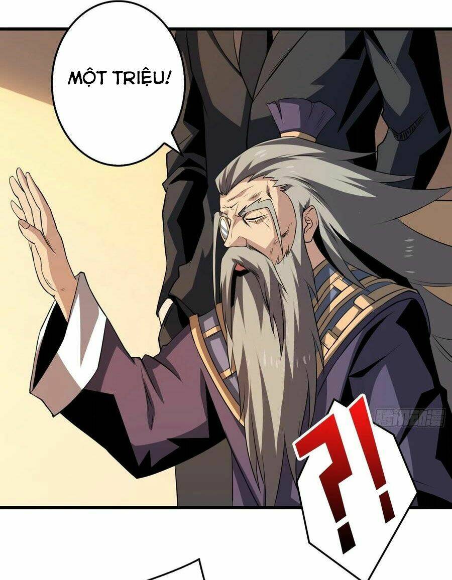 Vừa Chơi Đã Có Tài Khoản Vương Giả Chap 112 - Next Chap 113