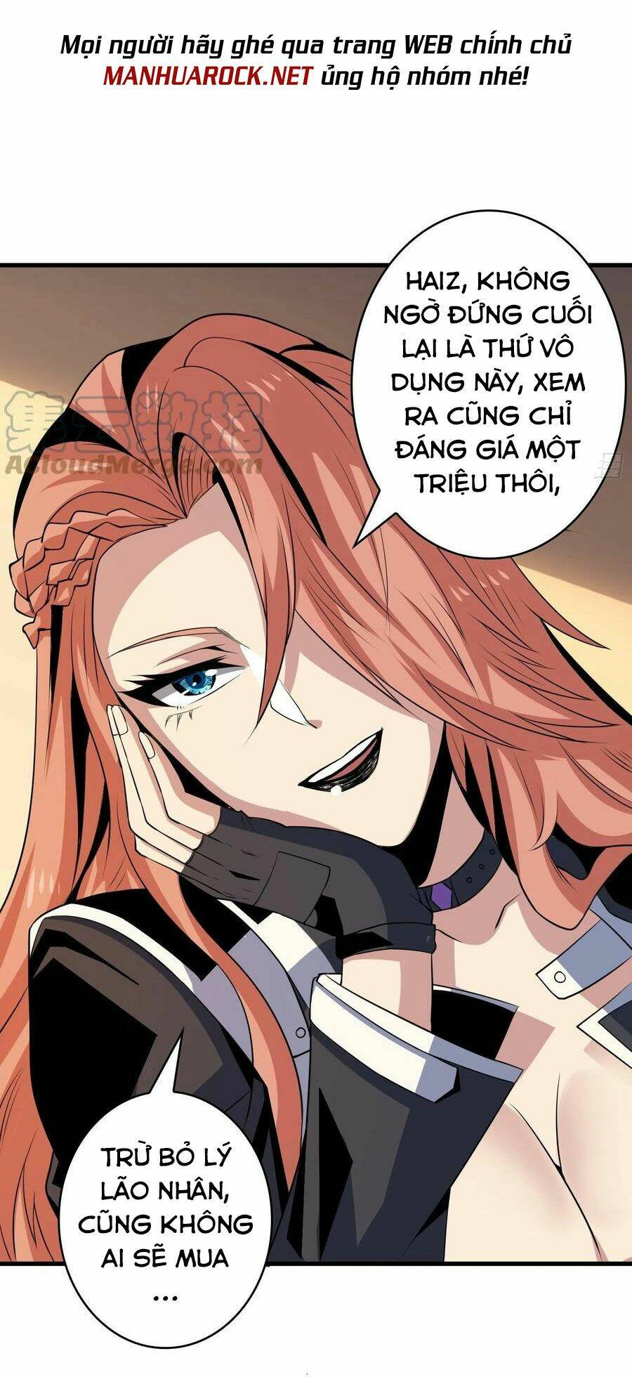 Vừa Chơi Đã Có Tài Khoản Vương Giả Chap 112 - Next Chap 113