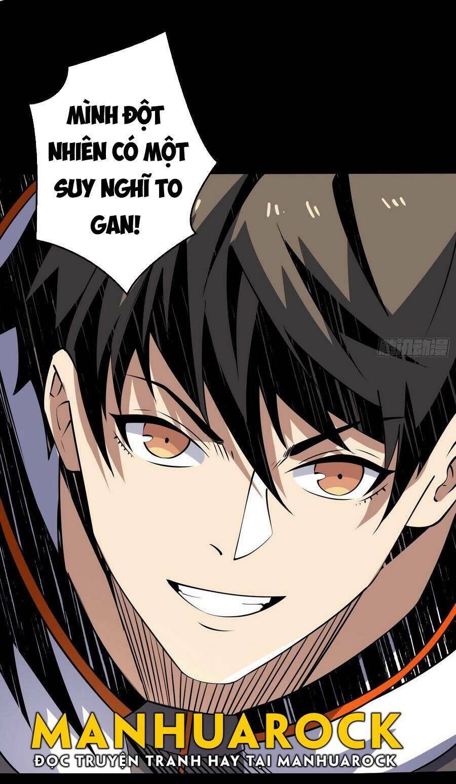 Vừa Chơi Đã Có Tài Khoản Vương Giả Chap 121 - Next Chap 122