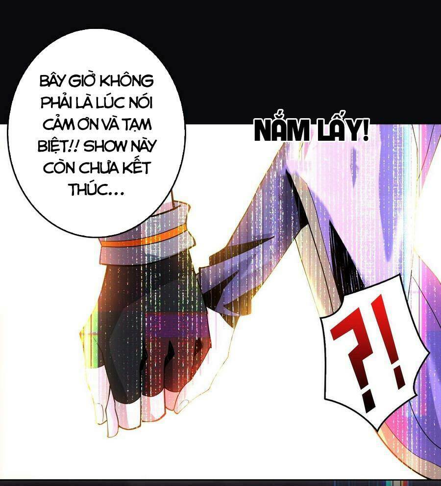 Vừa Chơi Đã Có Tài Khoản Vương Giả Chap 121 - Next Chap 122