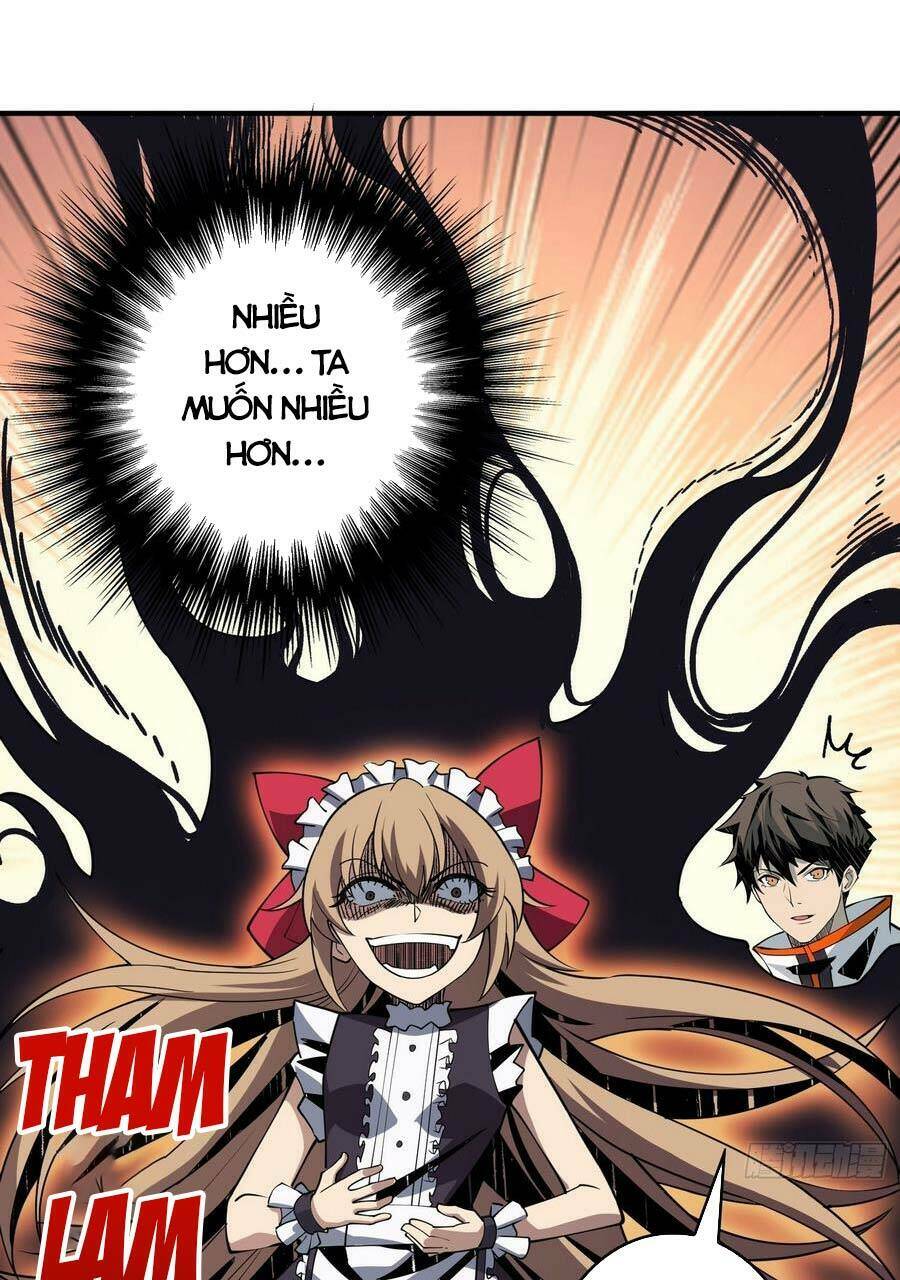 Vừa Chơi Đã Có Tài Khoản Vương Giả Chap 123 - Next Chap 124