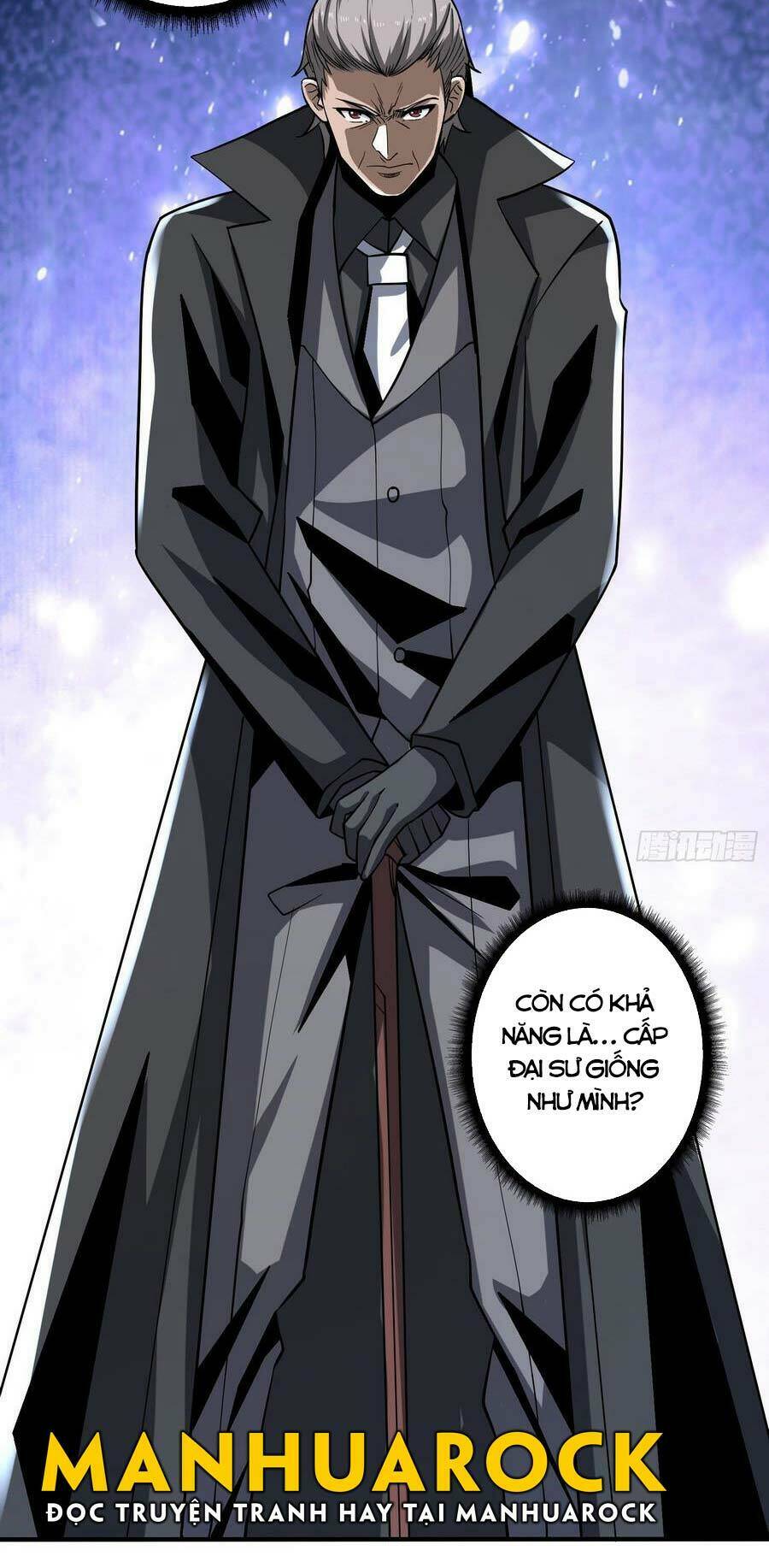 Vừa Chơi Đã Có Tài Khoản Vương Giả Chap 127 - Next Chap 128