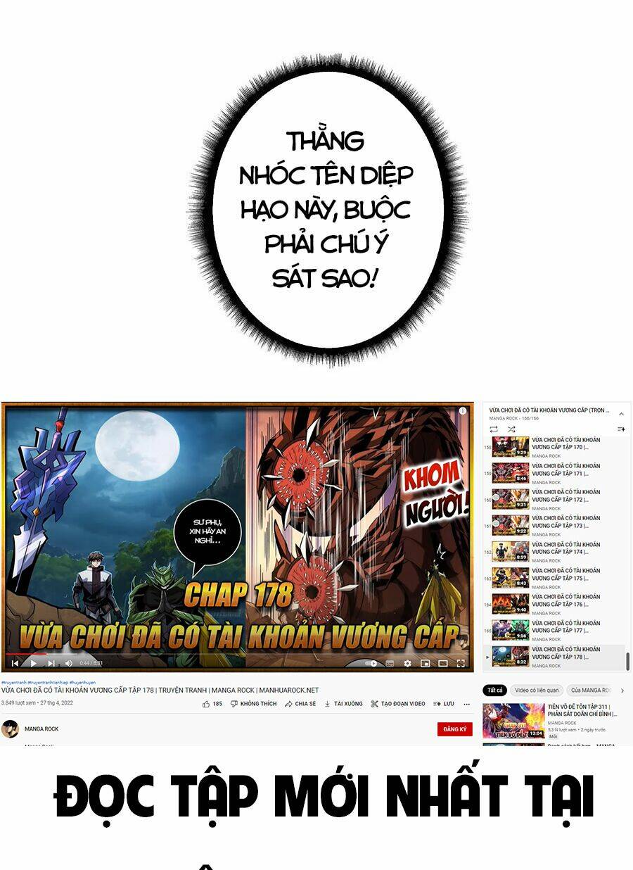 Vừa Chơi Đã Có Tài Khoản Vương Giả Chap 127 - Next Chap 128