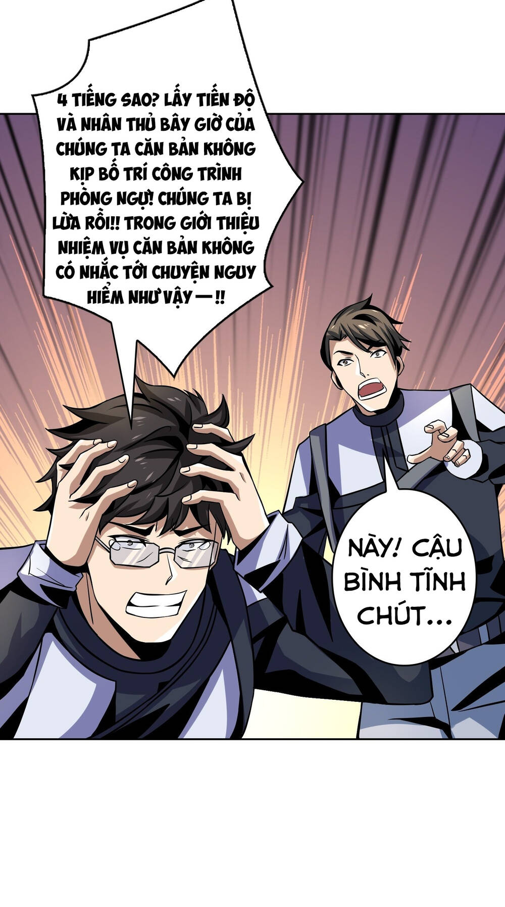 Vừa Chơi Đã Có Tài Khoản Vương Giả Chap 128 - Next Chap 129