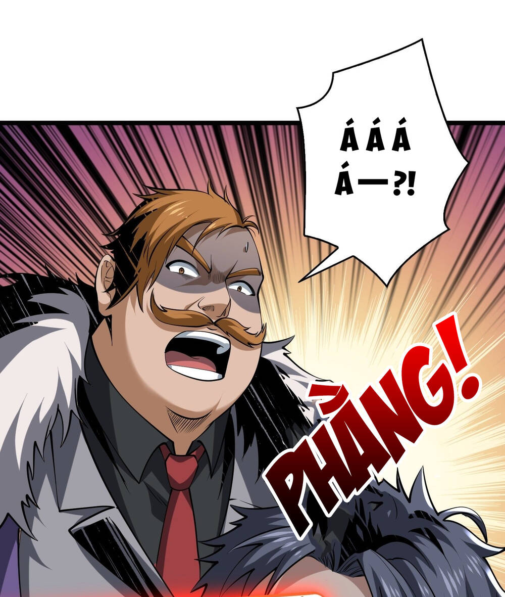 Vừa Chơi Đã Có Tài Khoản Vương Giả Chap 128 - Next Chap 129