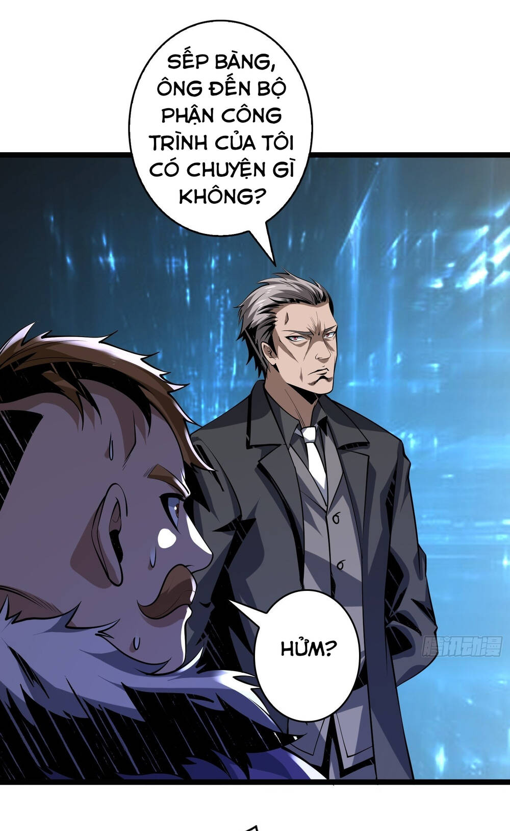 Vừa Chơi Đã Có Tài Khoản Vương Giả Chap 128 - Next Chap 129