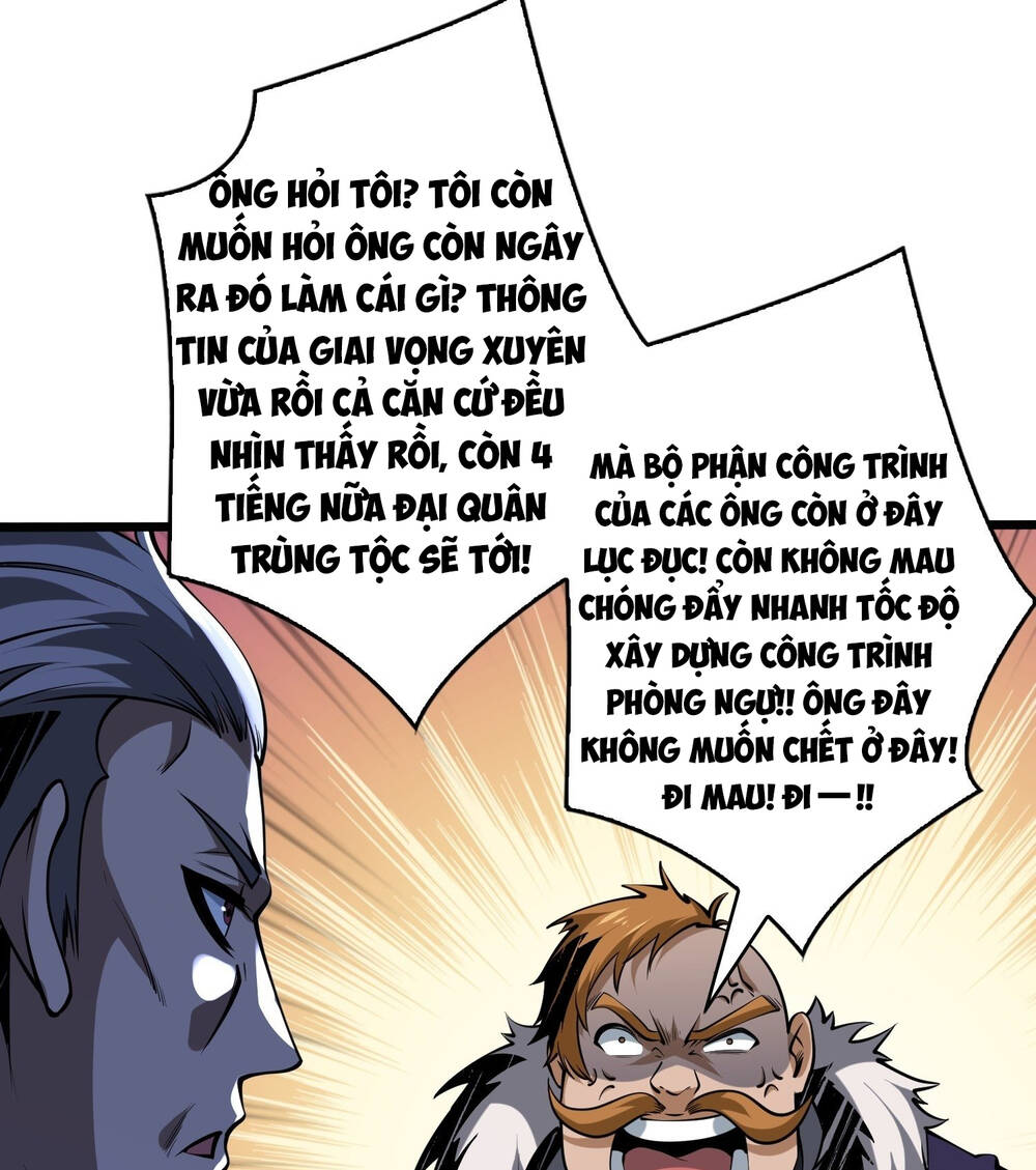 Vừa Chơi Đã Có Tài Khoản Vương Giả Chap 128 - Next Chap 129