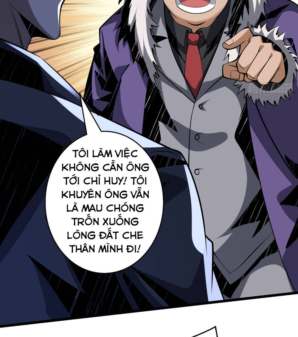 Vừa Chơi Đã Có Tài Khoản Vương Giả Chap 128 - Next Chap 129