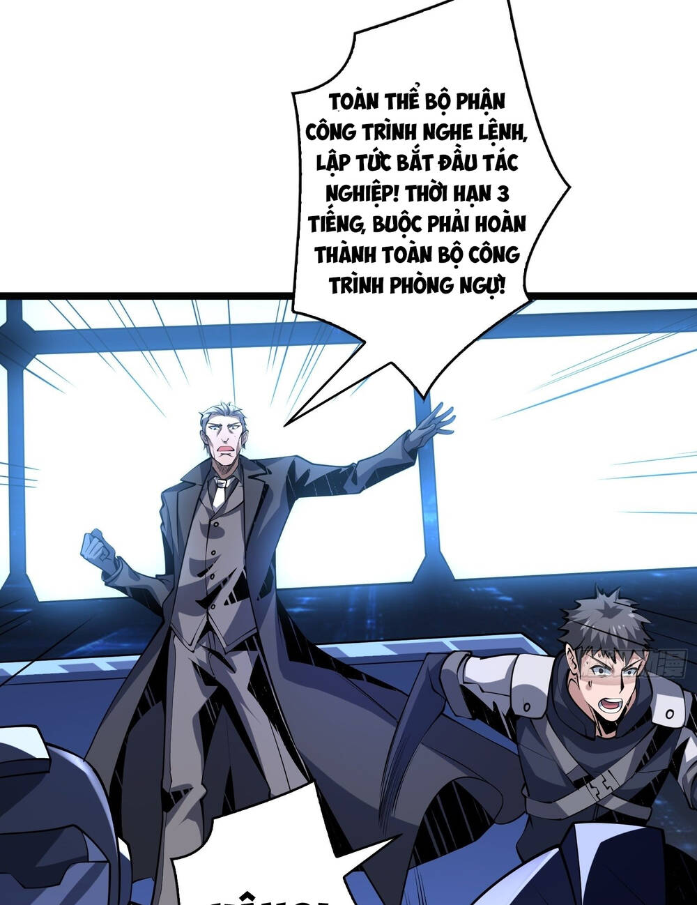 Vừa Chơi Đã Có Tài Khoản Vương Giả Chap 128 - Next Chap 129