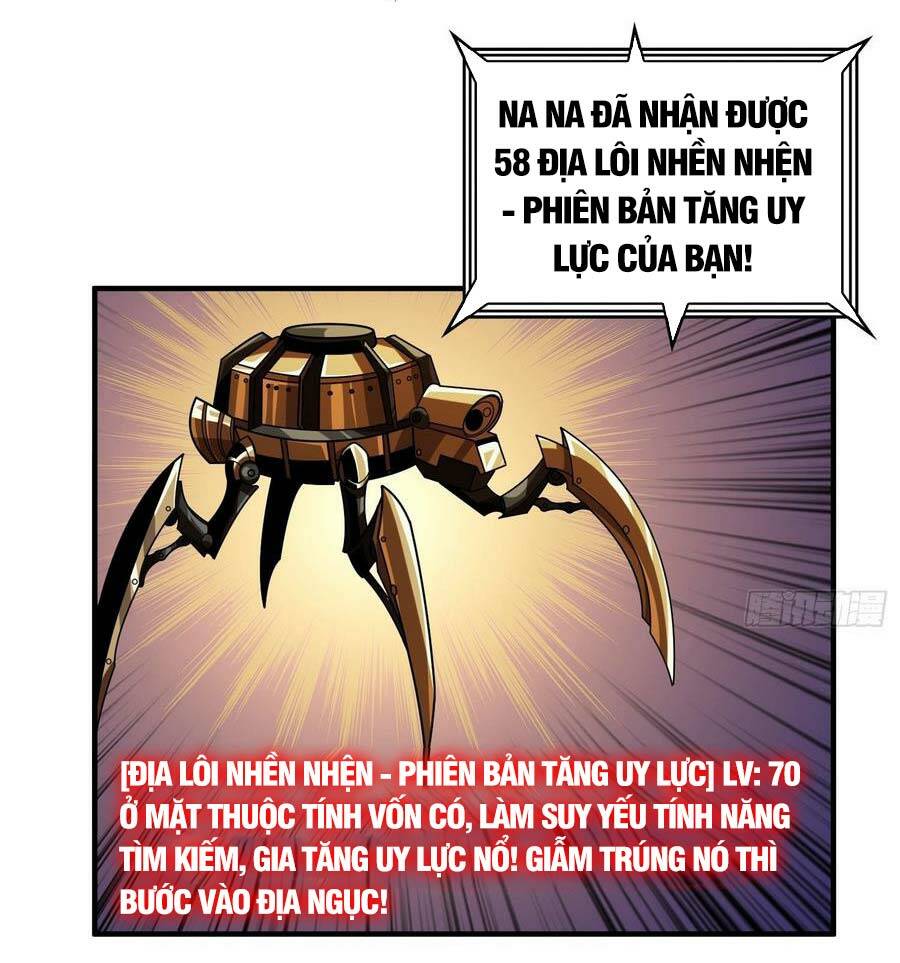 Vừa Chơi Đã Có Tài Khoản Vương Giả Chap 129 - Next Chap 130
