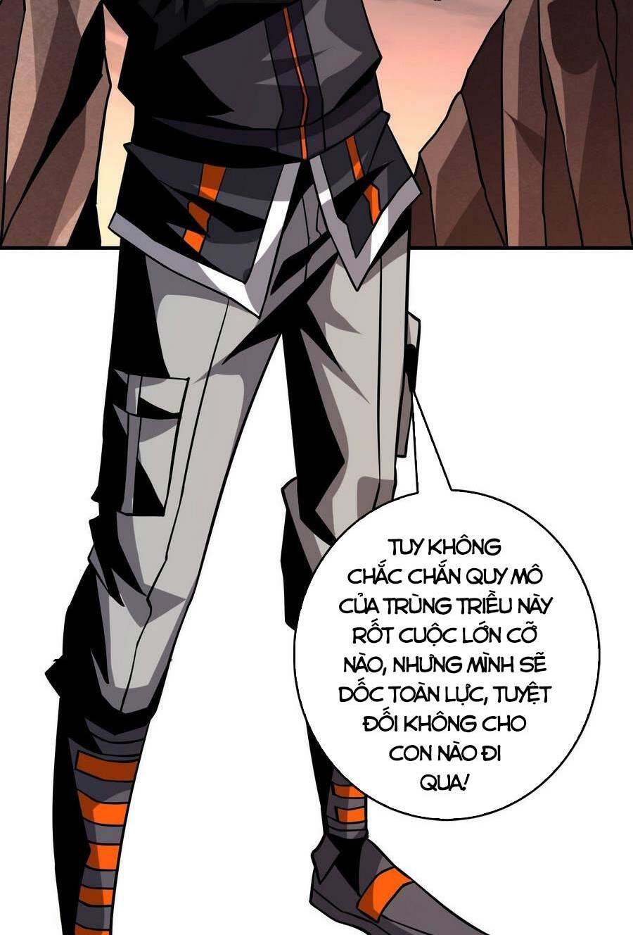 Vừa Chơi Đã Có Tài Khoản Vương Giả Chap 129 - Next Chap 130