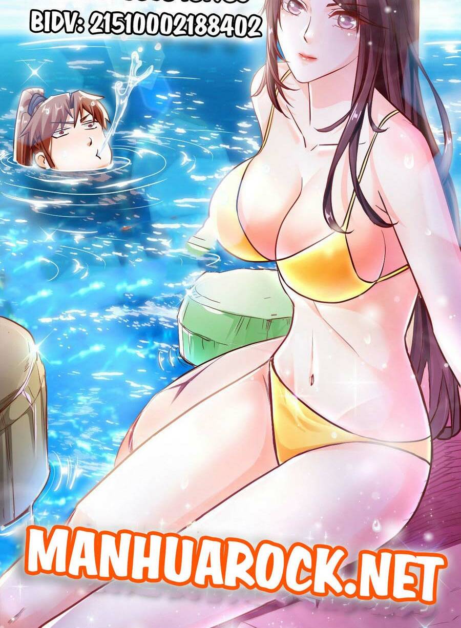 Vừa Chơi Đã Có Tài Khoản Vương Giả Chap 129 - Next Chap 130