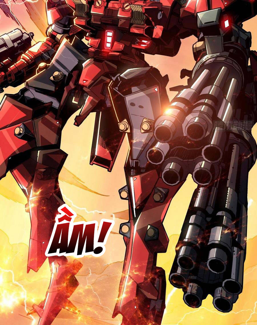 Vừa Chơi Đã Có Tài Khoản Vương Giả Chap 130 - Next Chap 131