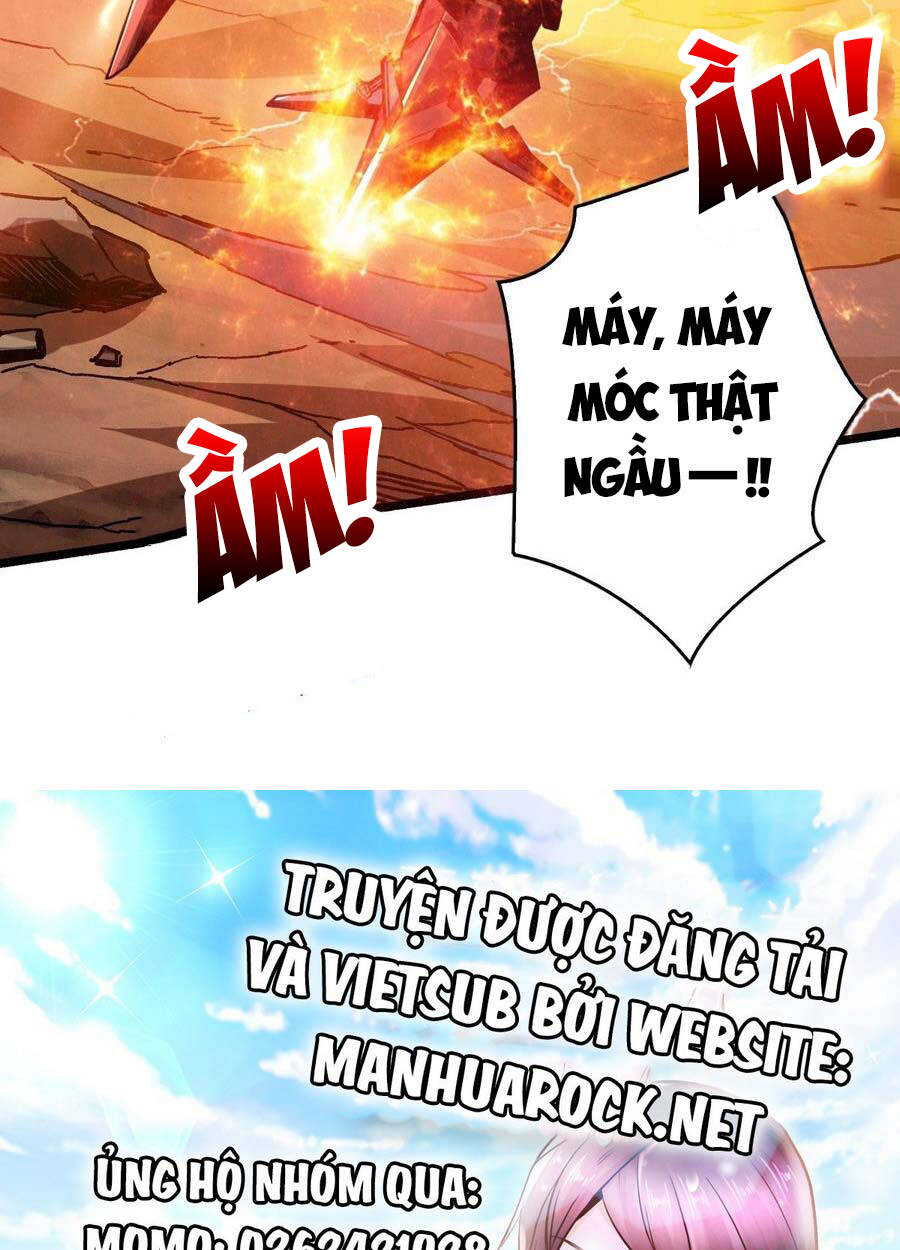 Vừa Chơi Đã Có Tài Khoản Vương Giả Chap 130 - Next Chap 131