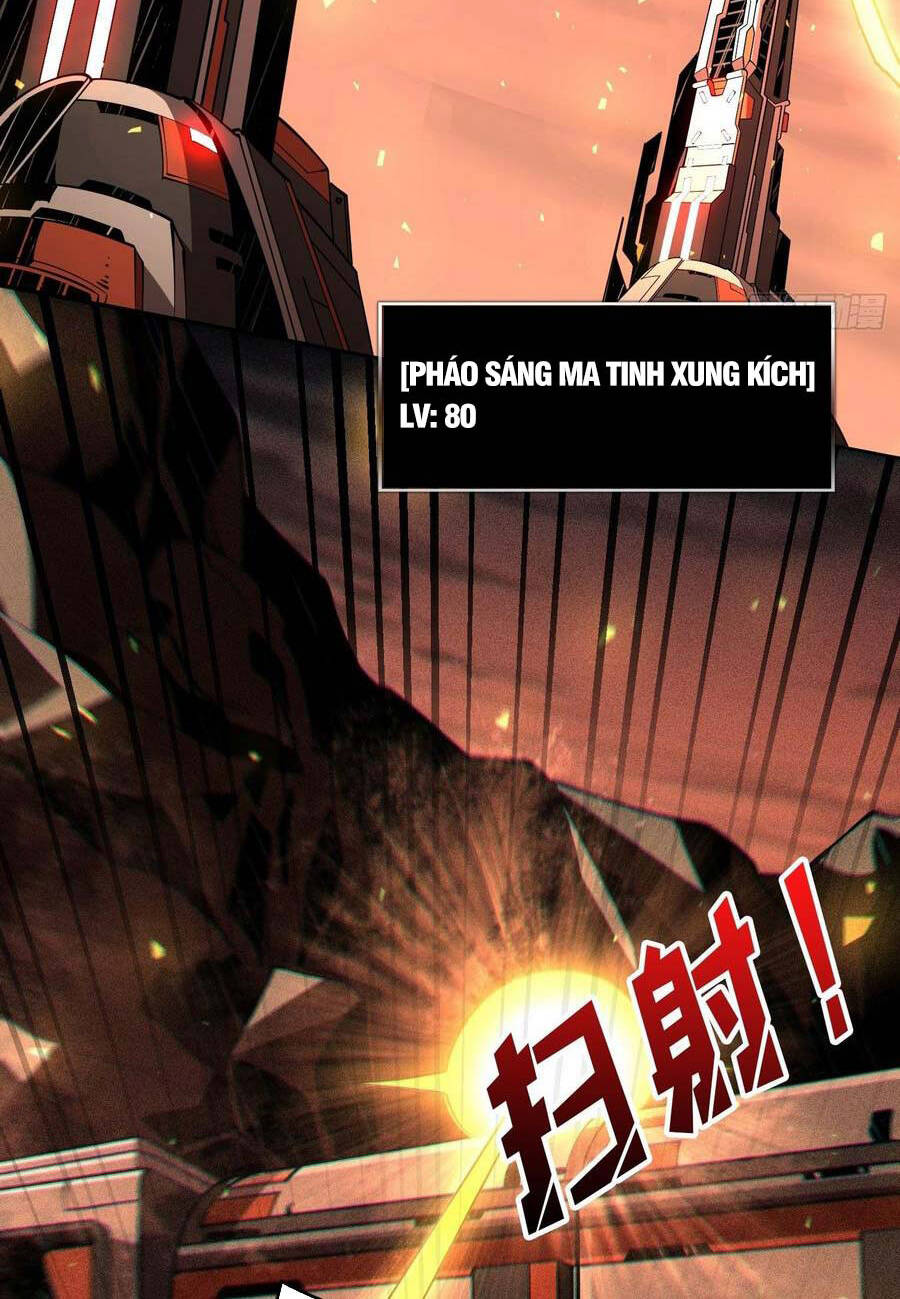 Vừa Chơi Đã Có Tài Khoản Vương Giả Chap 131 - Next Chap 132