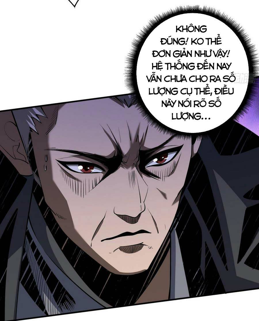 Vừa Chơi Đã Có Tài Khoản Vương Giả Chap 131 - Next Chap 132