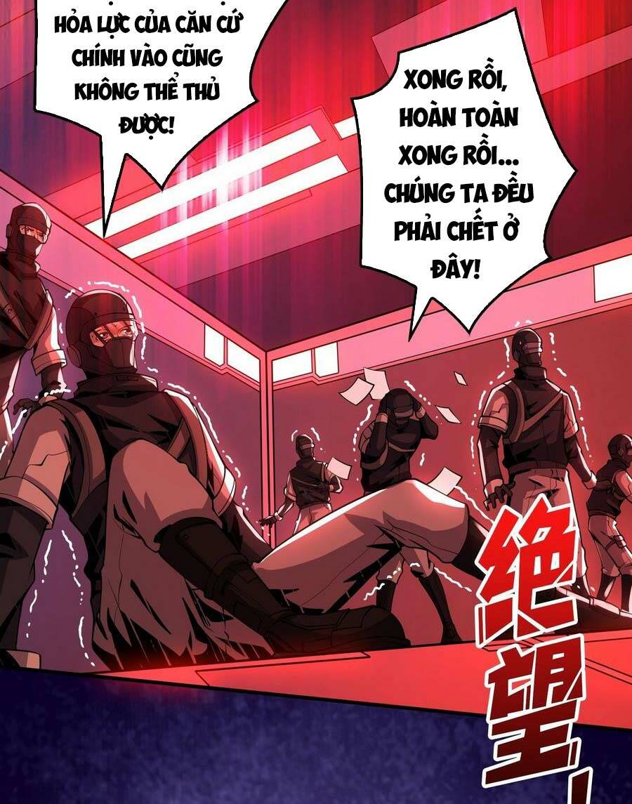 Vừa Chơi Đã Có Tài Khoản Vương Giả Chap 131 - Next Chap 132