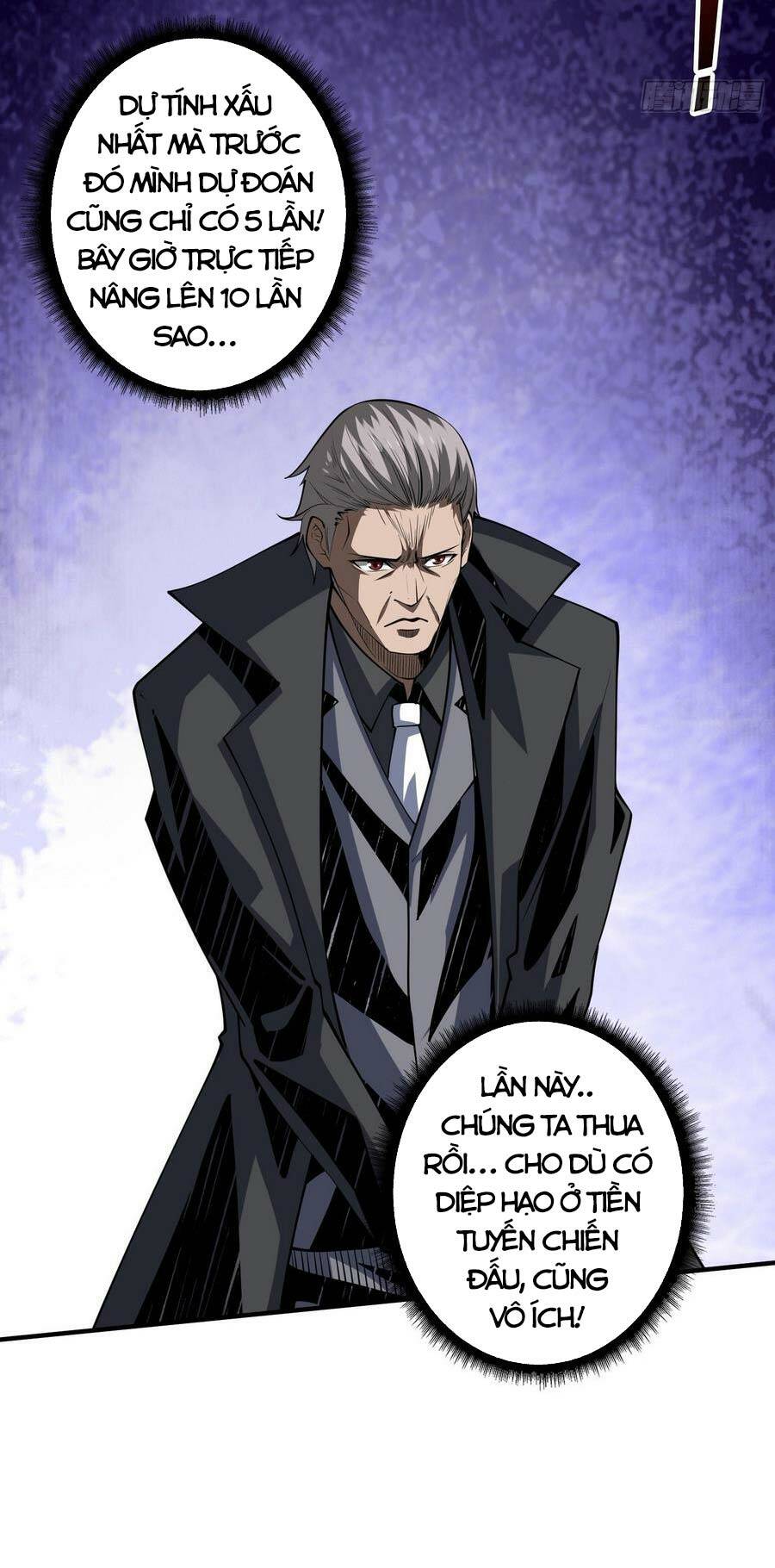 Vừa Chơi Đã Có Tài Khoản Vương Giả Chap 131 - Next Chap 132