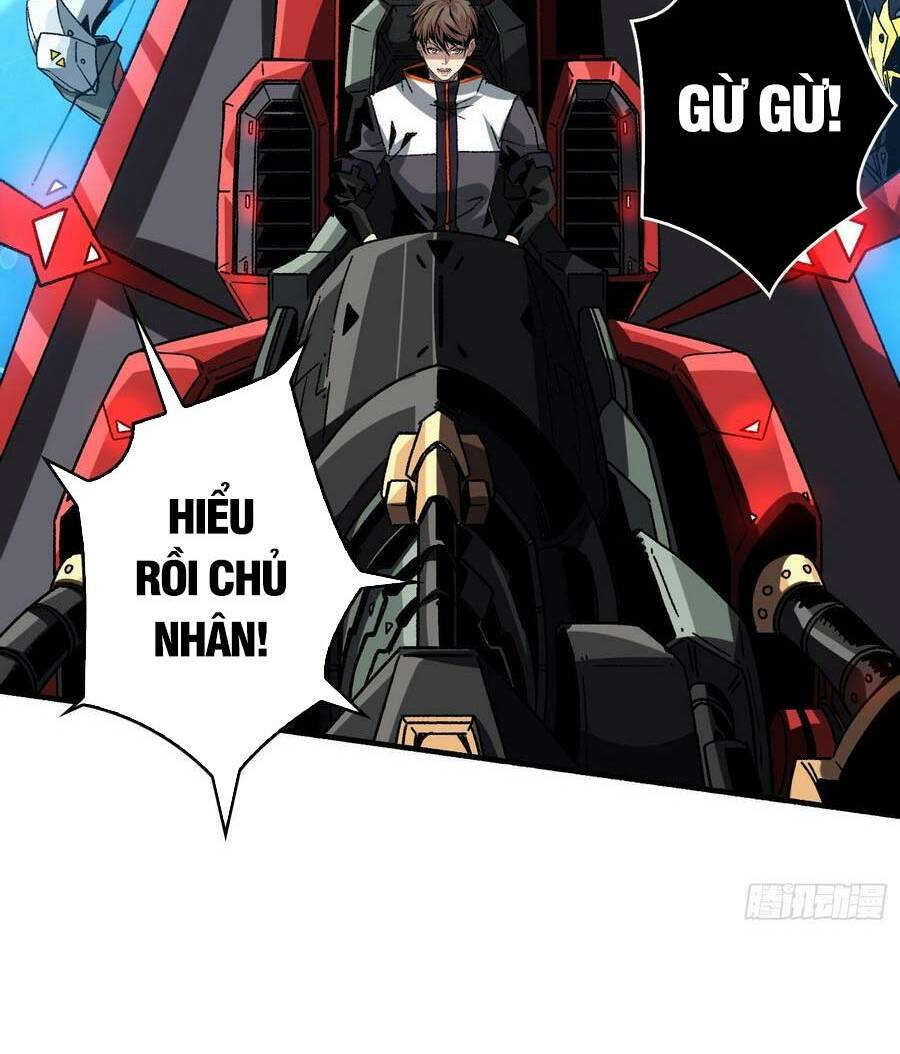 Vừa Chơi Đã Có Tài Khoản Vương Giả Chap 131 - Next Chap 132