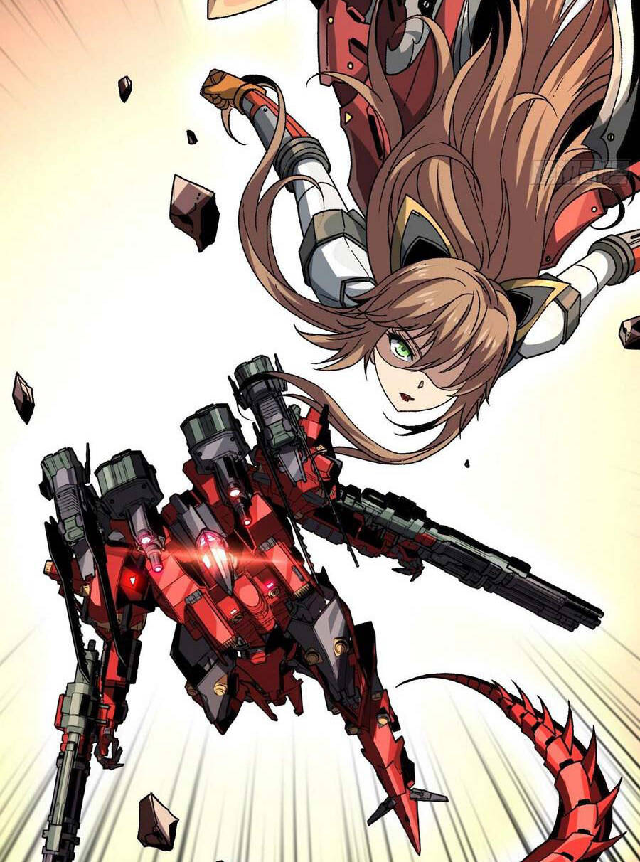 Vừa Chơi Đã Có Tài Khoản Vương Giả Chap 131 - Next Chap 132