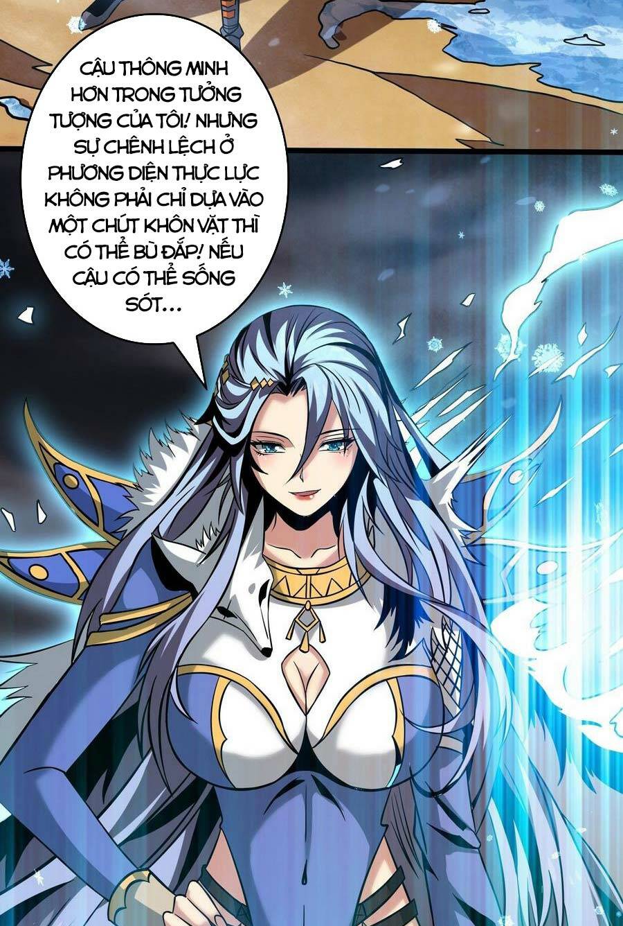 Vừa Chơi Đã Có Tài Khoản Vương Giả Chap 133 - Next Chap 134