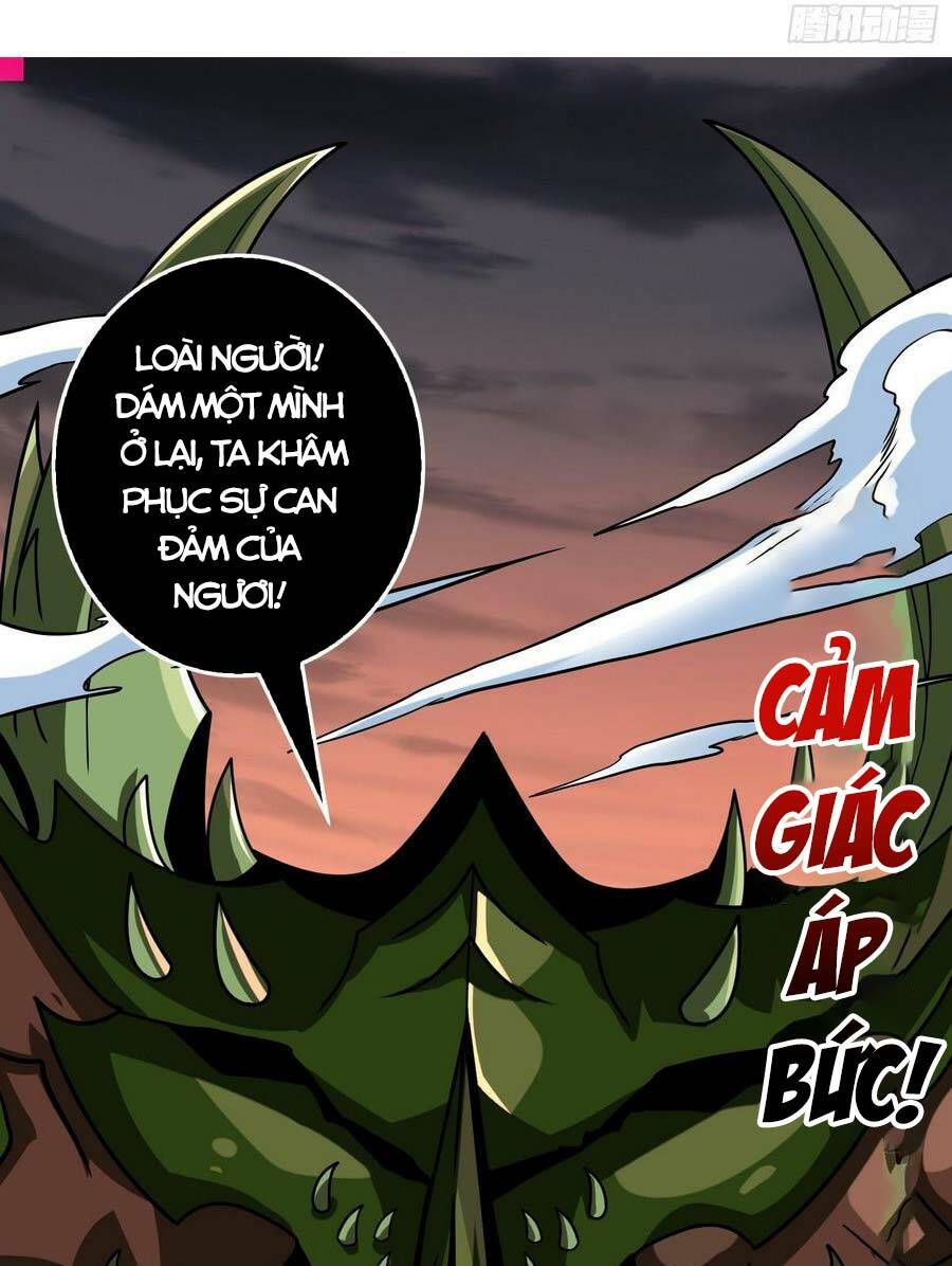 Vừa Chơi Đã Có Tài Khoản Vương Giả Chap 134 - Next Chap 135