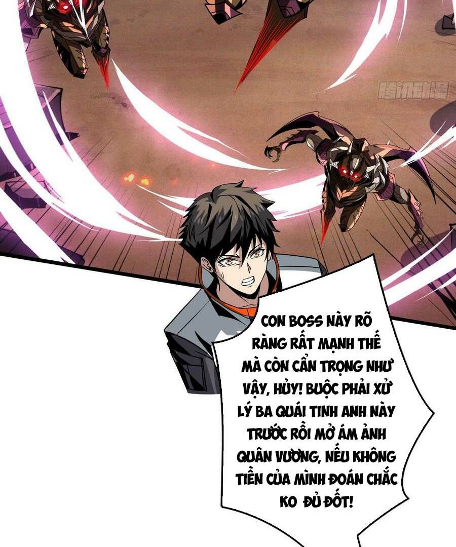 Vừa Chơi Đã Có Tài Khoản Vương Giả Chap 134 - Next Chap 135