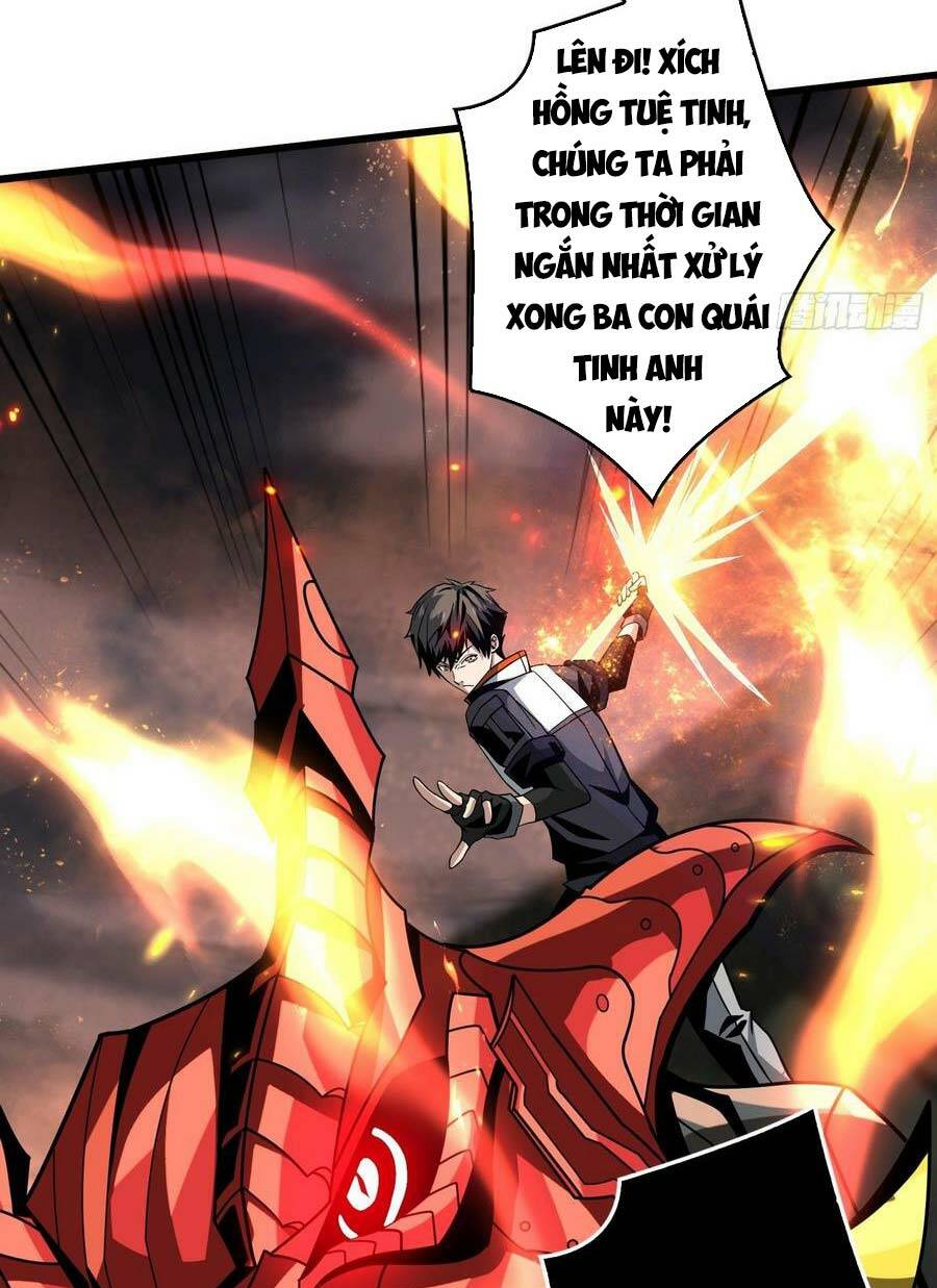 Vừa Chơi Đã Có Tài Khoản Vương Giả Chap 134 - Next Chap 135