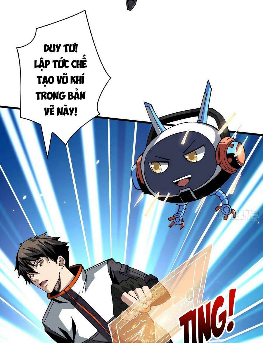 Vừa Chơi Đã Có Tài Khoản Vương Giả Chap 134 - Next Chap 135