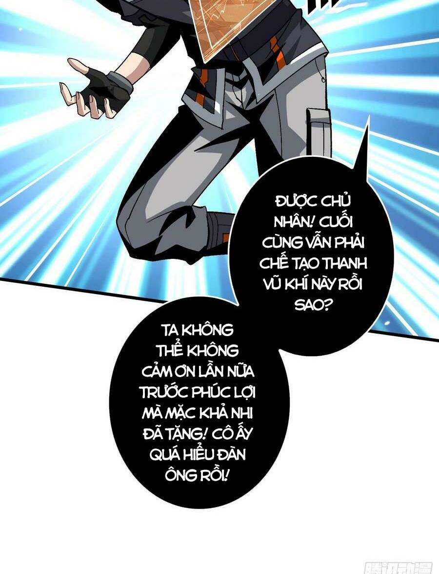 Vừa Chơi Đã Có Tài Khoản Vương Giả Chap 134 - Next Chap 135